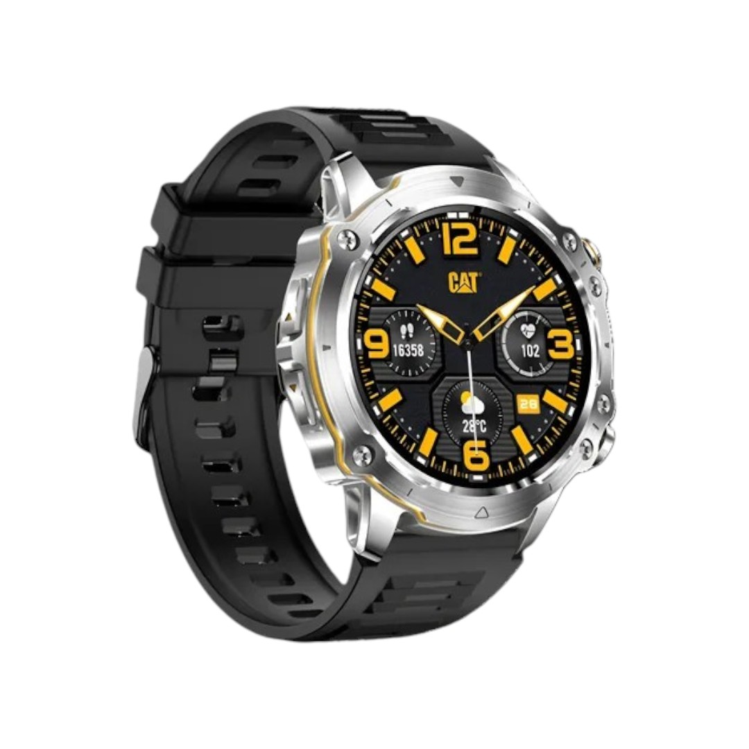 Reloj Smartwatch Caterpillar