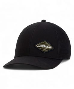 Gorro Caterpillar