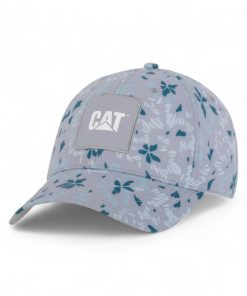 Gorro Caterpillar