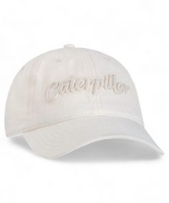 Gorro Caterpillar