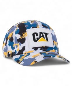 Gorro Caterpillar para niños