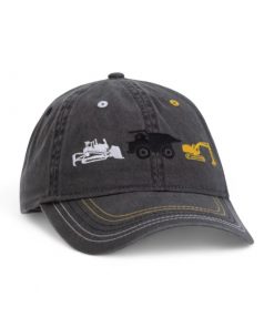 Gorro Caterpillar para niños