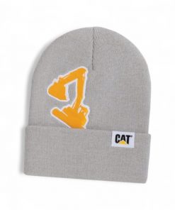 Gorro Caterpillar para niños