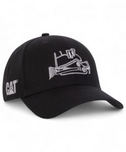 Gorro Caterpillar
