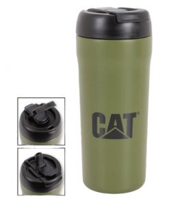Vaso térmico Caterpillar