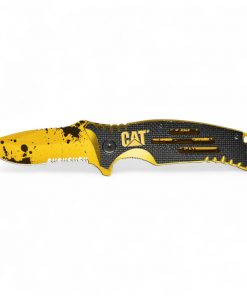 Cuchillo Caterpillar