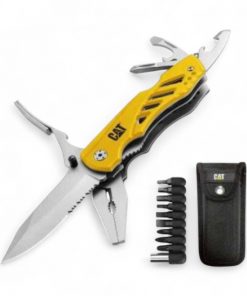 Cuchillo Caterpillar