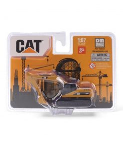 Excavadora hidráulica 320D L Cat