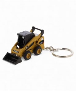 Llavero minicargador 272D2 Cat