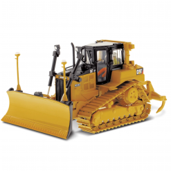 Bulldozer D6T VPAT con Gps Cat