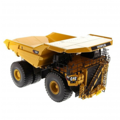 Camión Cat 797F