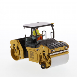 Compactador CB13 Cat