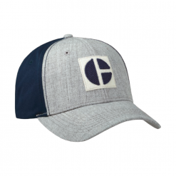 Gorro Caterpillar