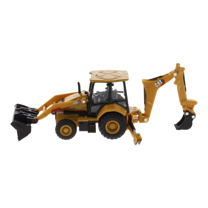 Retroexcavadora 320 XE Cat - Imagen 2