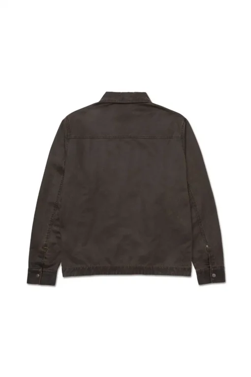 Chaqueta de hombre Caterpillar - Imagen 4