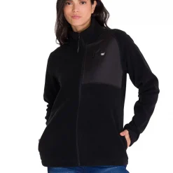 Polerón polar de mujer Caterpillar