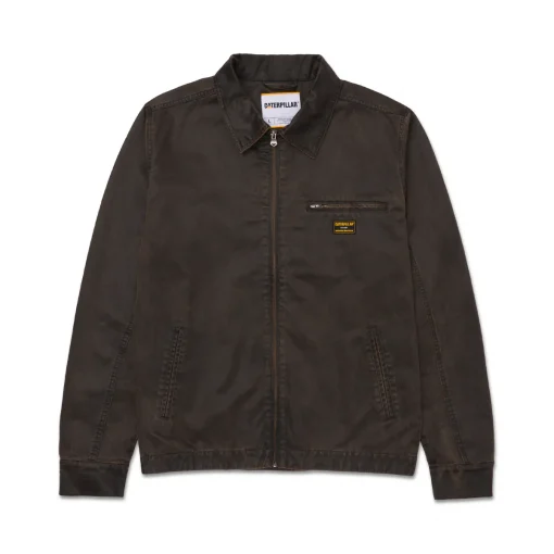 Chaqueta de hombre Caterpillar - Imagen 3