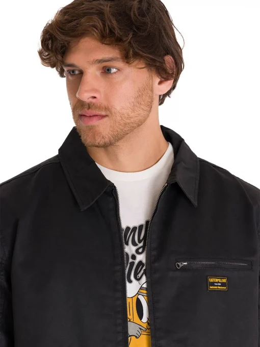 Chaqueta de hombre Caterpillar - Imagen 2