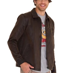 Chaqueta de hombre Caterpillar