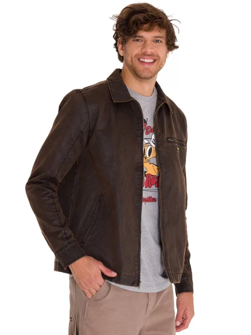 Chaqueta de hombre Caterpillar