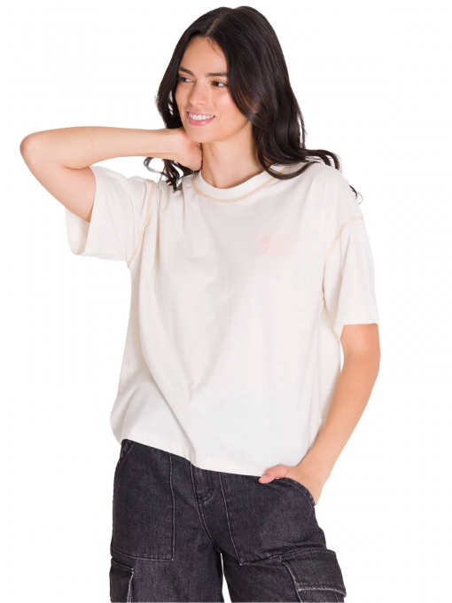 Polera de mujer Caterpillar