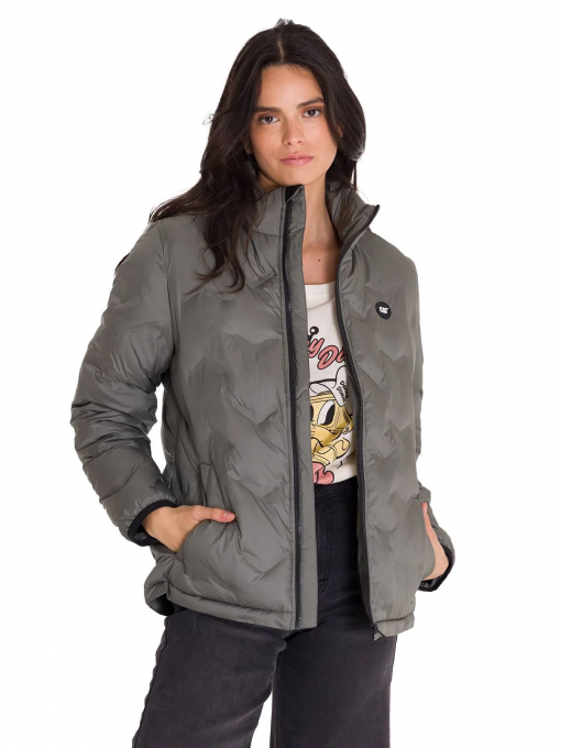 Chaqueta de mujer Caterpillar