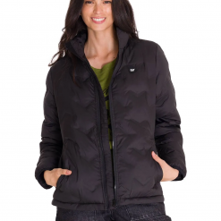 Chaqueta de mujer Caterpillar