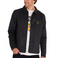 Chaqueta de hombre Caterpillar
