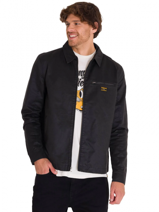Chaqueta de hombre Caterpillar