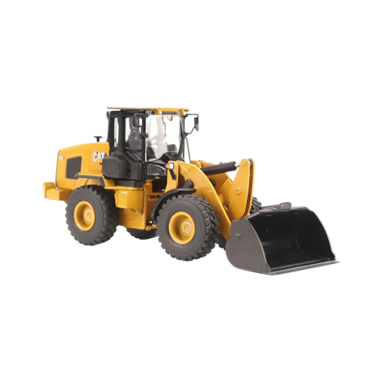 Cargador frontal de ruedas 930 Caterpillar