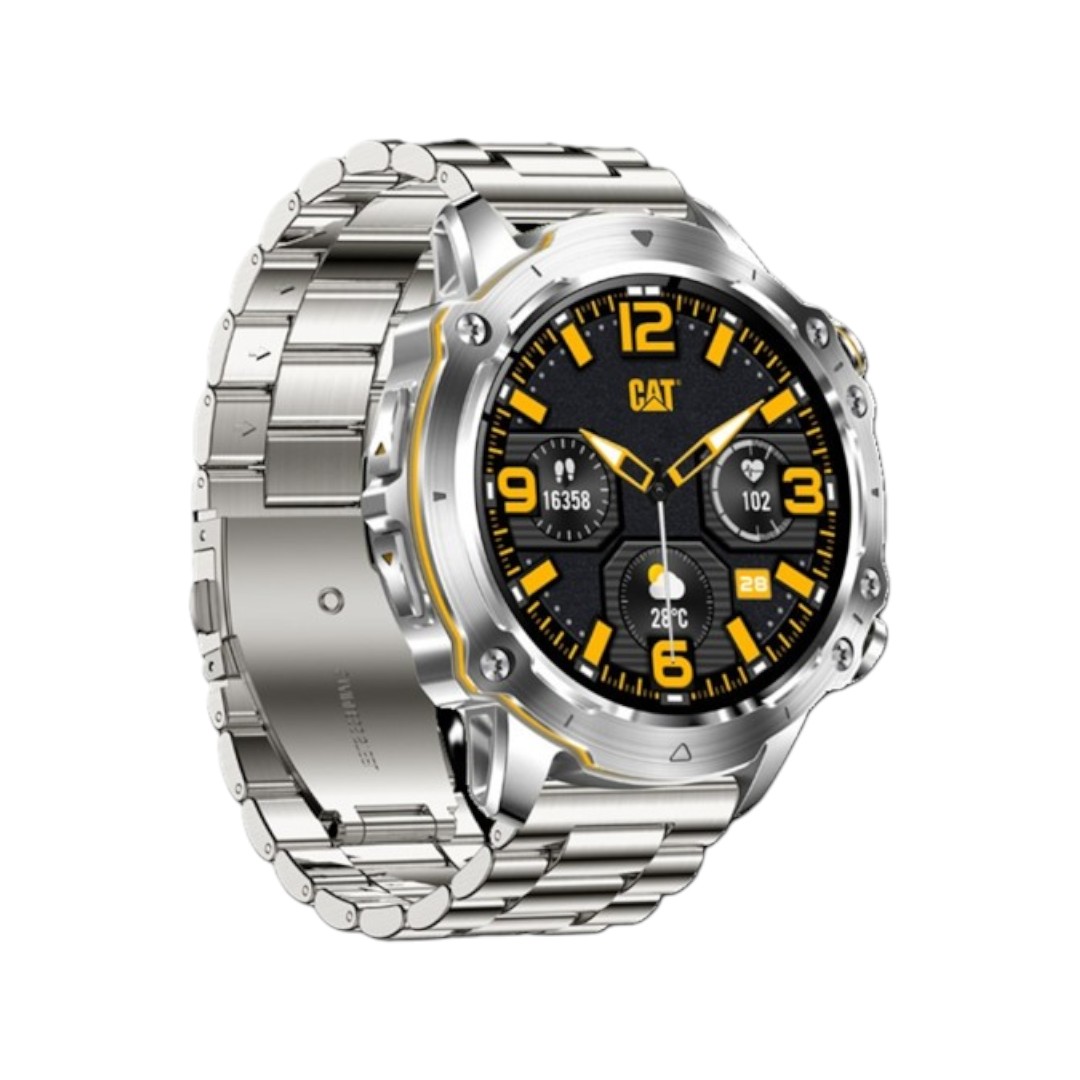 Reloj Smartwatch Caterpillar