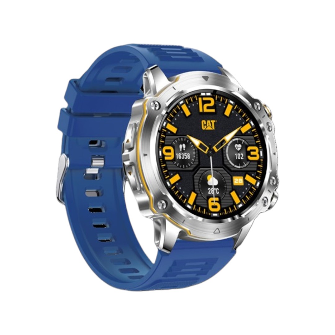 Reloj Smartwatch Caterpillar