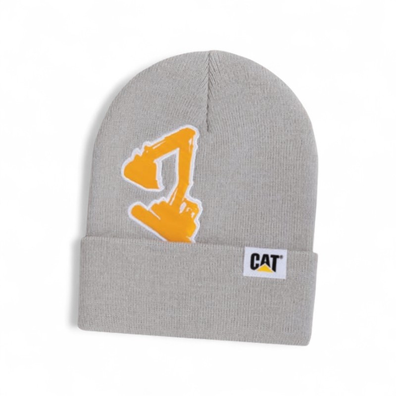 Gorro Caterpillar para niños