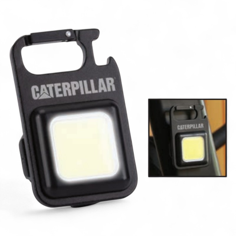 Linterna Caterpillar