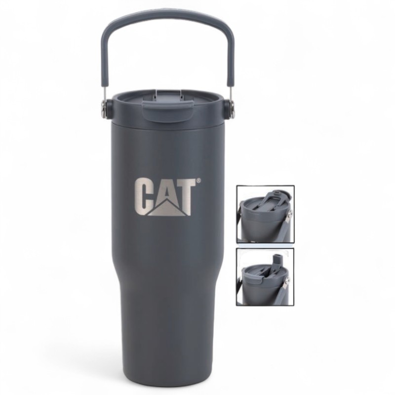Vaso térmico Caterpillar