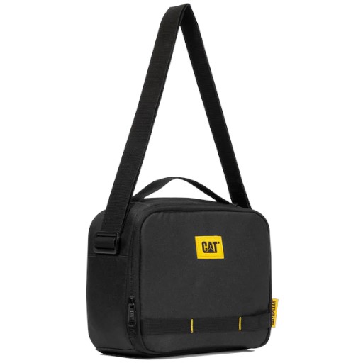 Lonchera Caterpillar