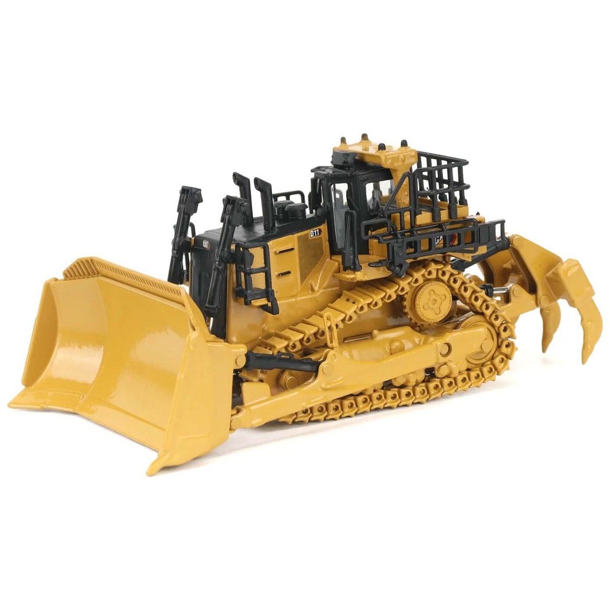Bulldozer de orugas D11 TKN Caterpillar